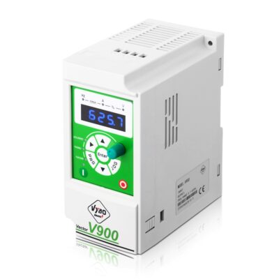 Frekvenciaváltó 0,75 kW 400V V900 Magyarországi akció