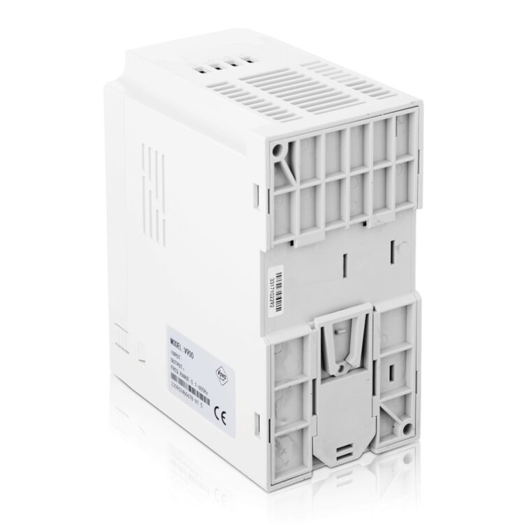 Frekvenciaváltó 0,75 kW 400V V900 Magyarországi akció