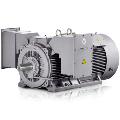 Nagyfeszültségű villanymotor 185 kW 6000V 3000 fordulat H17R eladás