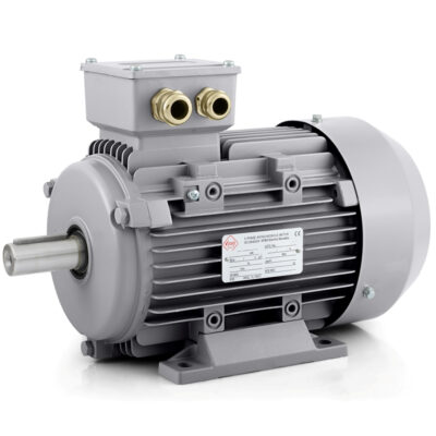 Villanymotor 0,37 kW 400V 750 fordulat 1AL Magyarország raktáron