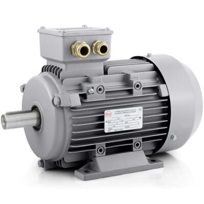 Villanymotor 0,55 kW 400V 750 fordulat 1AL Magyarország raktáron