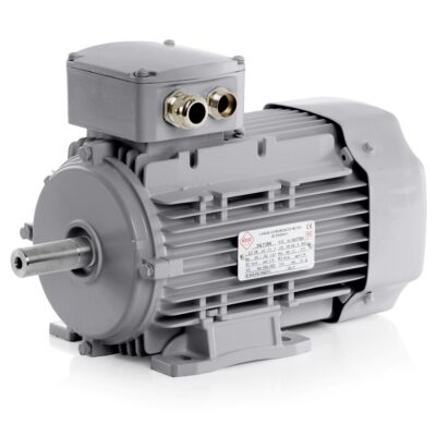 Villanymotor 0,75 kW 400V 1500 fordulat IE3-3AL Eladás