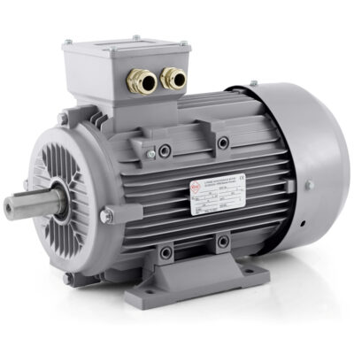 Villanymotor 0,75 kW 400V 750 fordulat 1AL Magyarország raktáron