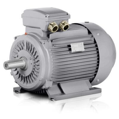 Villanymotor 18,5 kW 400V/690V 1000 fordulat IE3-3LC Raktáron