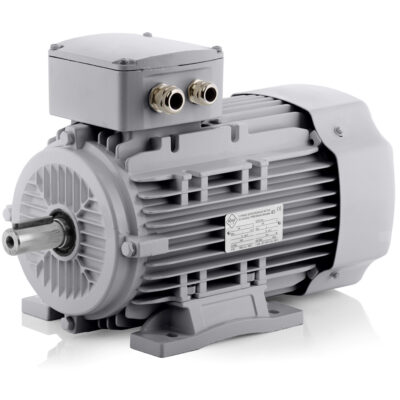 Villanymotor 7,5 kW 400V 1500 fordulat IE3-3AL Eladás