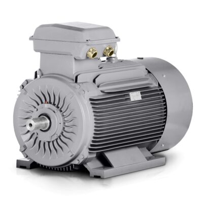 Villanymotor 90 kW 400V/690V 1000 fordulat IE3-3LC Raktáron