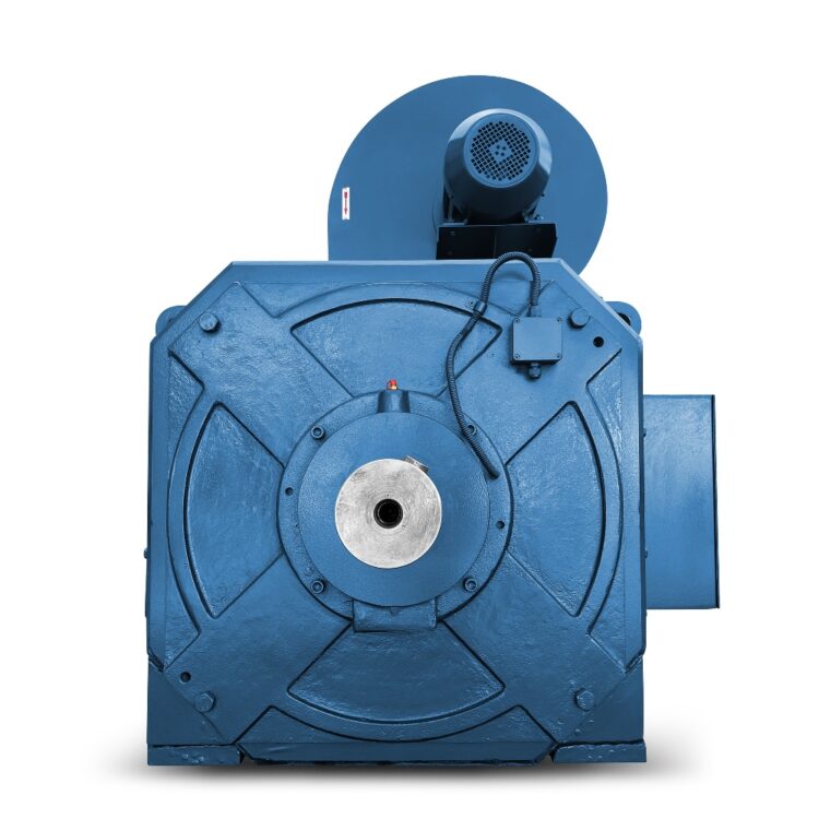 DC villanymotor 147,9 kW - 1051,6 kW 400V/620V (Egyenáramú motor 2GDC) eladás