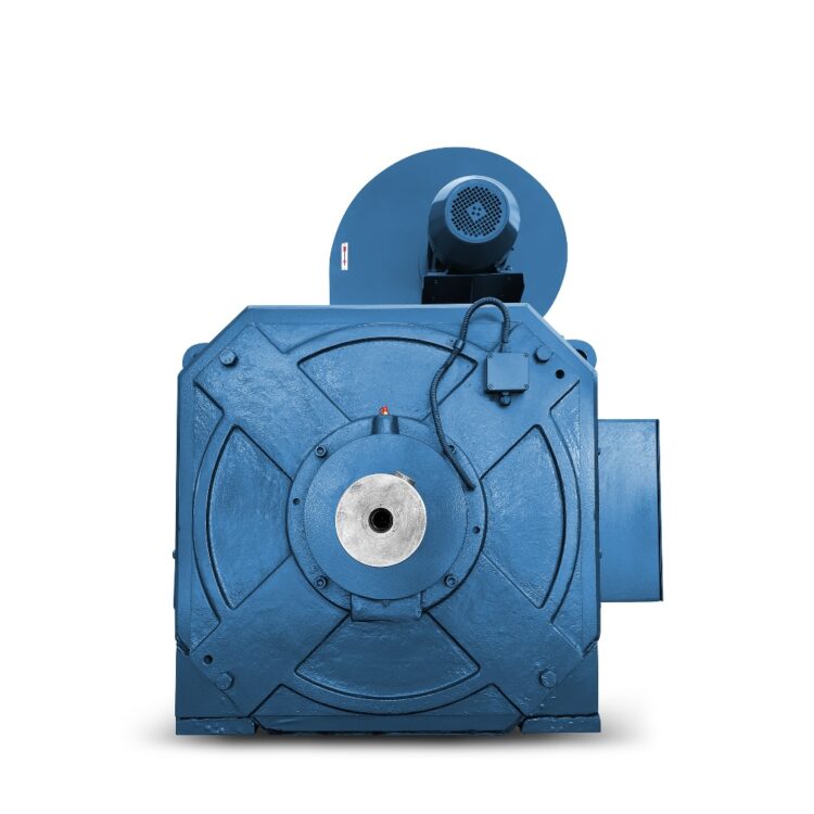 DC villanymotor 235 kW - 480 kW 400V/440V (Egyenáramú motor 1GDC) Magyarország raktáron