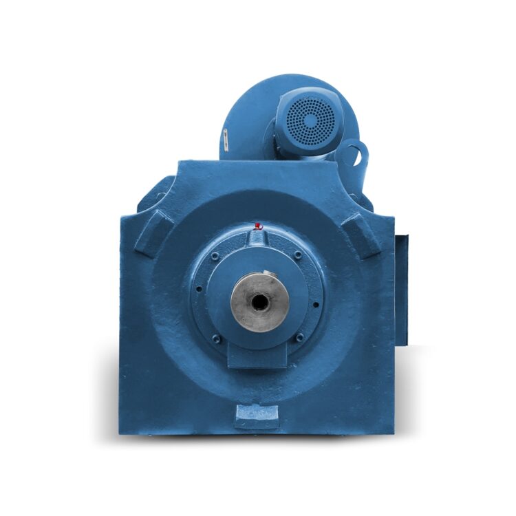 DC villanymotor 81 kW - 185 kW 400V/440V (Egyenáramú motor 1GDC) Magyarország raktáron