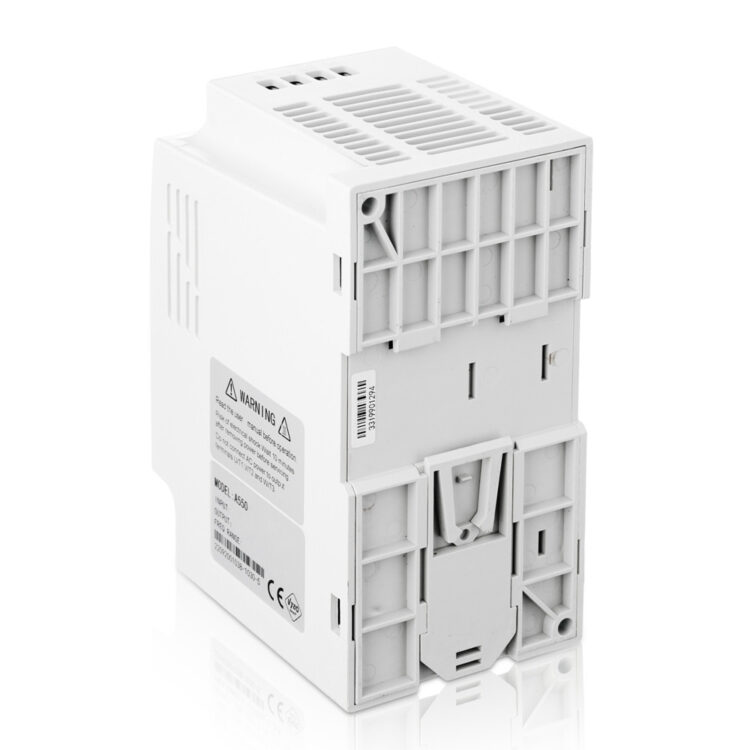 Frekvenciaváltó 1,5 kW 230V A550 Plus Magyarország raktáron