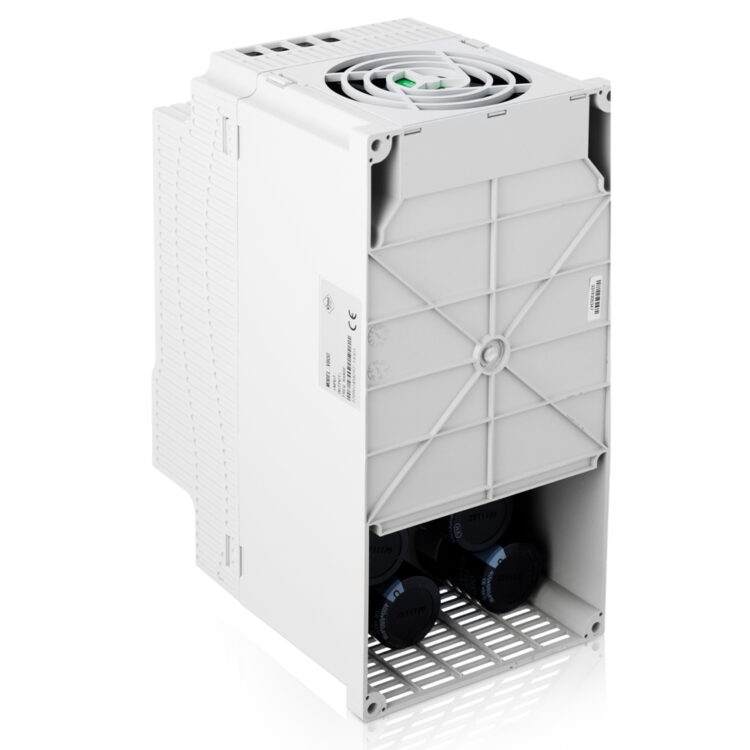 Frekvenciaváltó 11 kW 400V V800 raktáron
