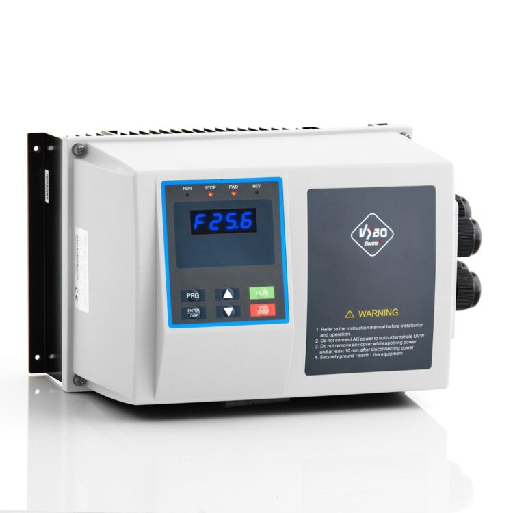 Frekvenciaváltó 11 kW 400V IP65 X550 eladás