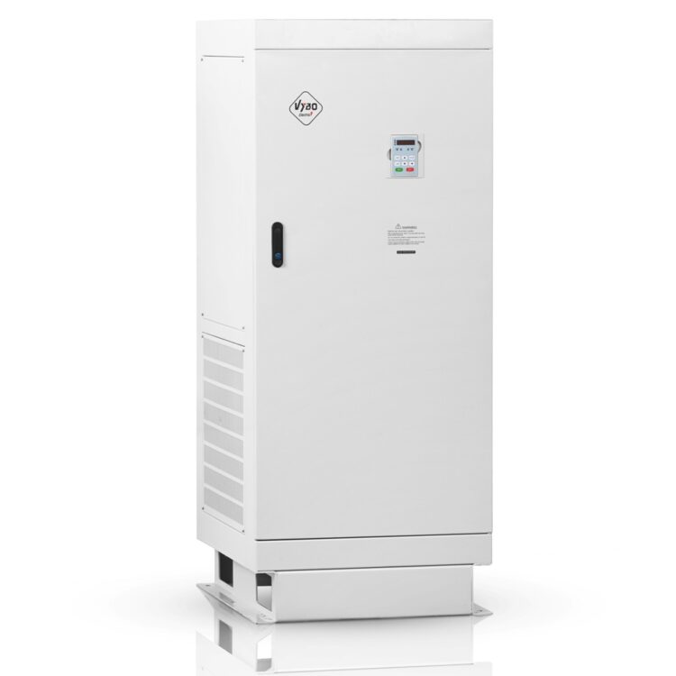 Frekvenciaváltó 1200 kW 400V V810 eladás Magyarország