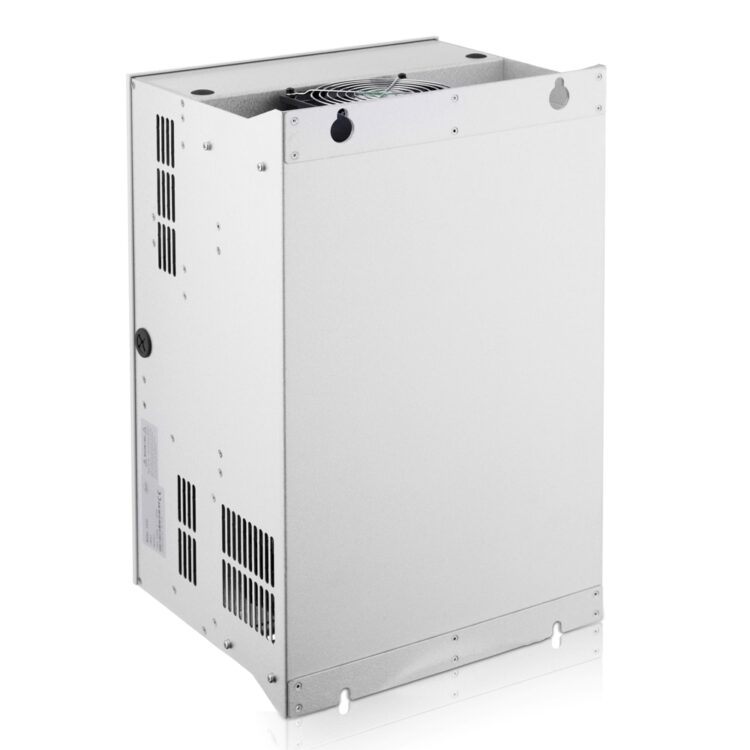 Frekvenciaváltó 132 kW 400V V900 Magyarországi akció