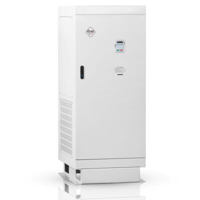 Frekvenciaváltó 1400 kW 400V V810 eladás Magyarország