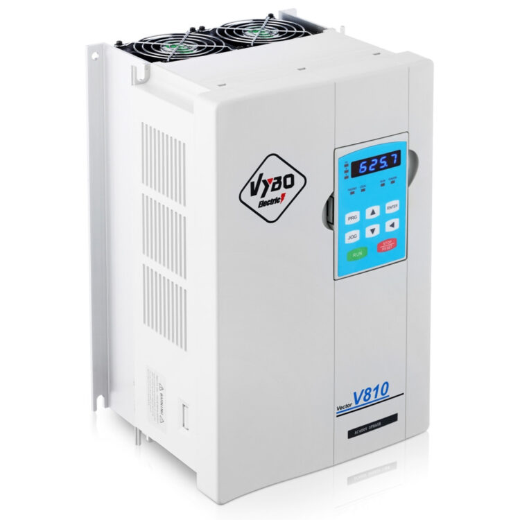 Frekvenciaváltó 15 kW 400V V810 eladás Magyarország