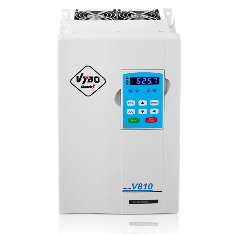 Frekvenciaváltó 15 kW 400V V810 eladás Magyarország