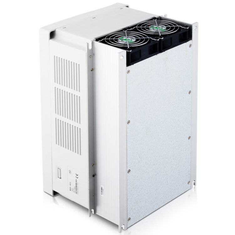 Frekvenciaváltó 15 kW 400V V810 eladás Magyarország