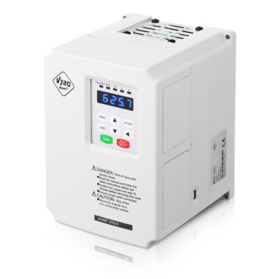 Frekvenciaváltó 2,2 kW 400V V810 eladás Magyarország