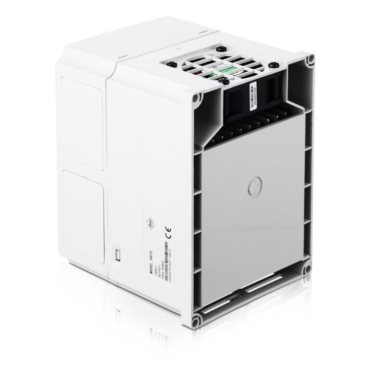 Frekvenciaváltó 2,2 kW 400V V810 eladás Magyarország