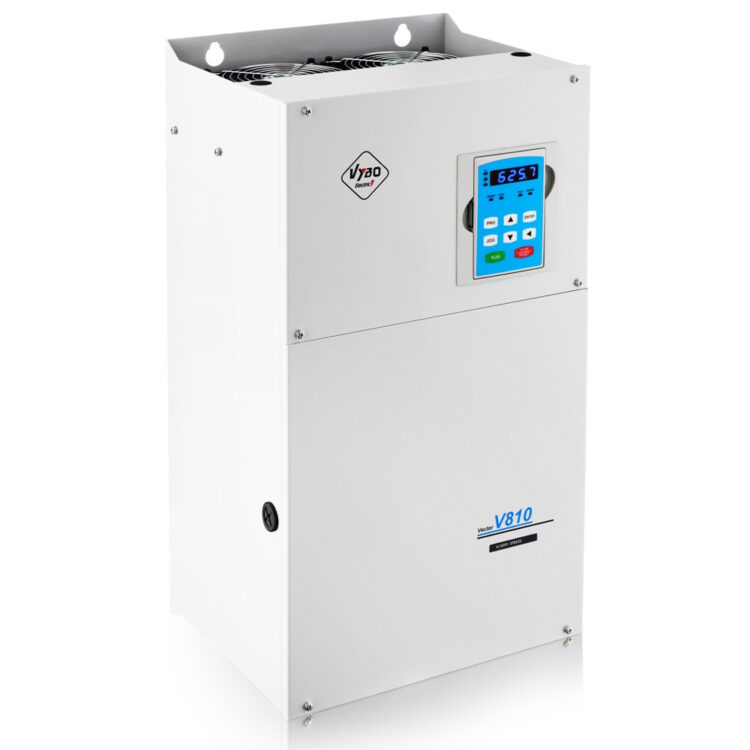 Frekvenciaváltó 250 kW 400V V810 eladás Magyarország