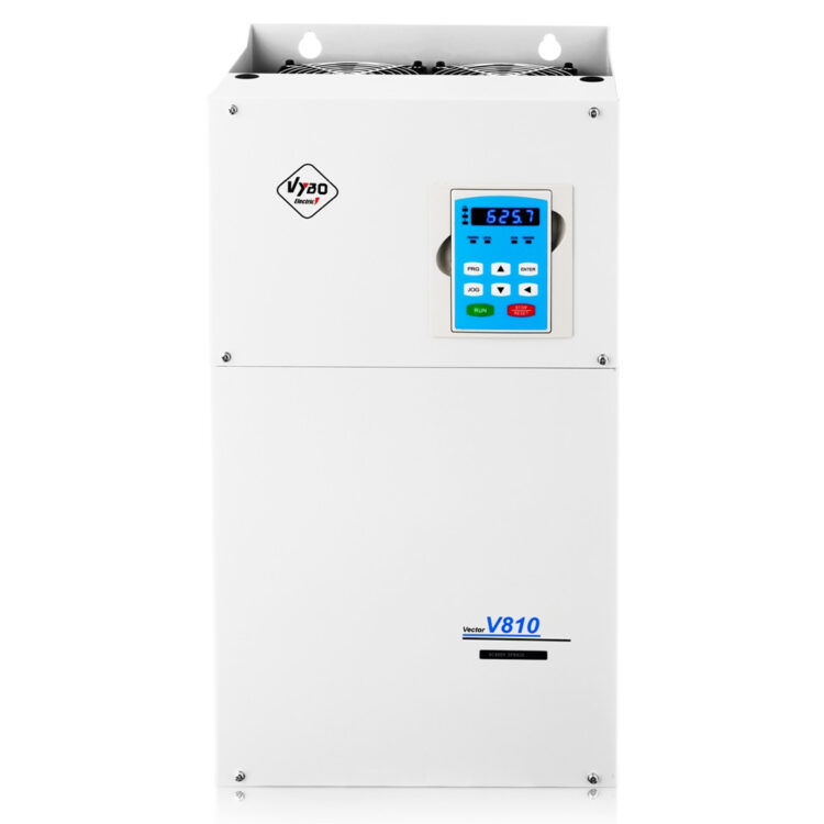 Frekvenciaváltó 250 kW 400V V810 eladás Magyarország