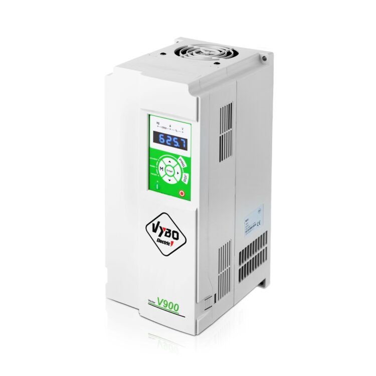 Frekvenciaváltó 30 kW 400V V900 Magyarországi akció