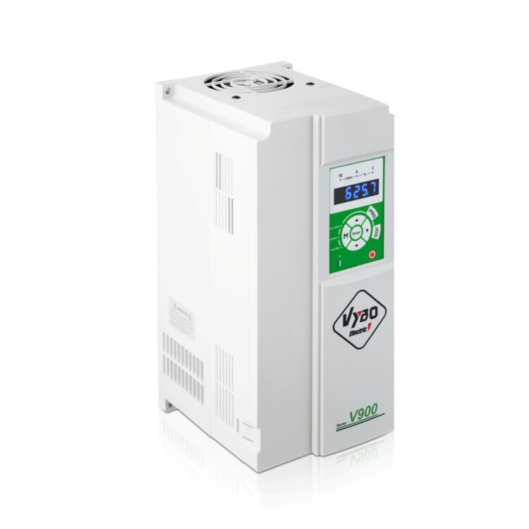 Frekvenciaváltó 30 kW 400V V900 Magyarországi akció