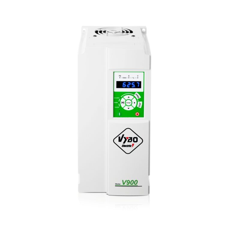 Frekvenciaváltó 30 kW 400V V900 Magyarországi akció