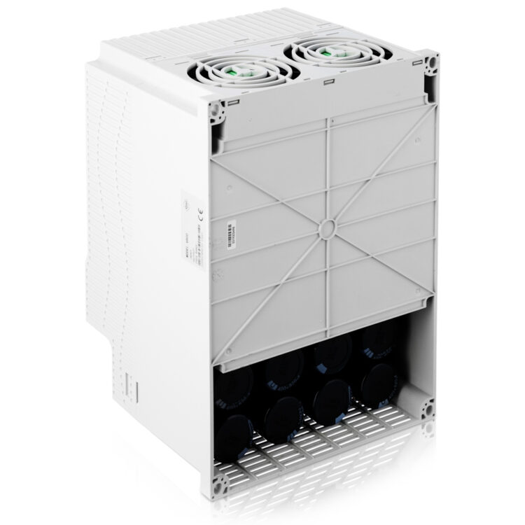Frekvenciaváltó 37 kW 400V V800 raktáron