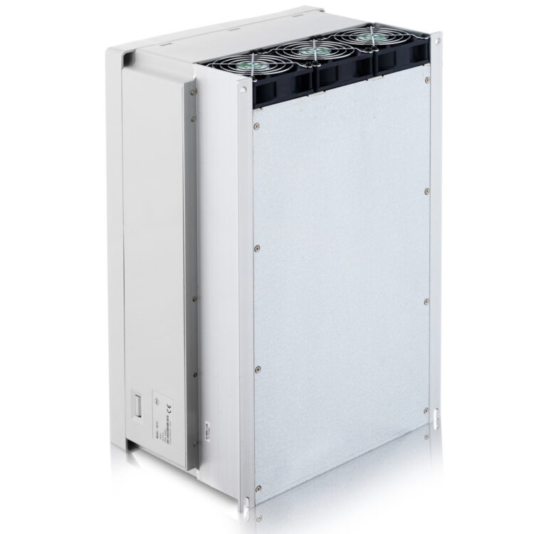 Frekvenciaváltó 37 kW 400V V810 eladás Magyarország
