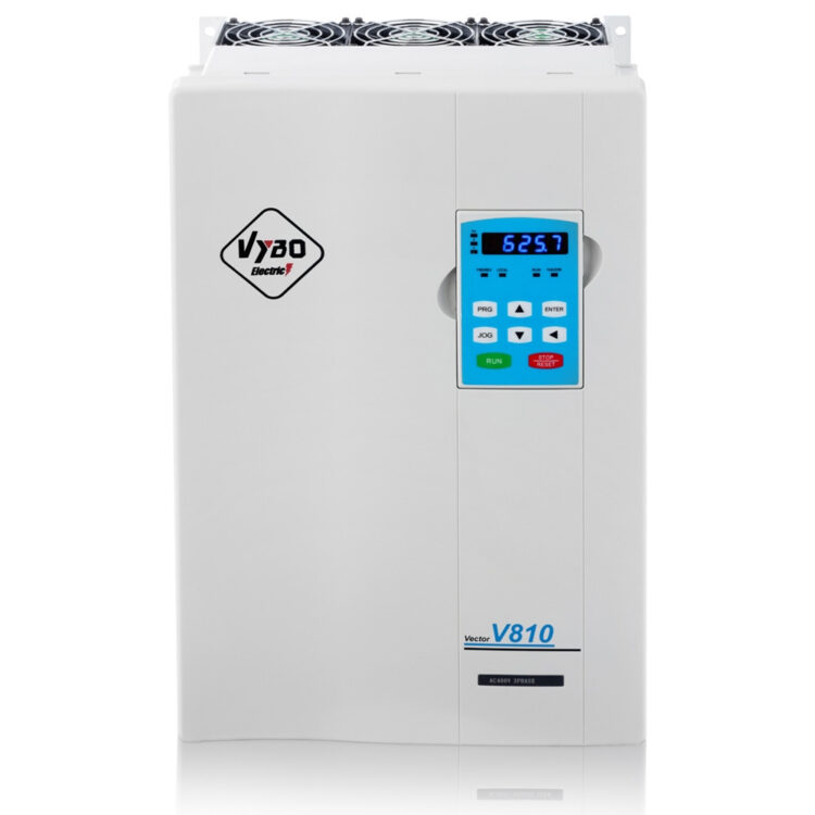 Frekvenciaváltó 37 kW 400V V810 eladás Magyarország