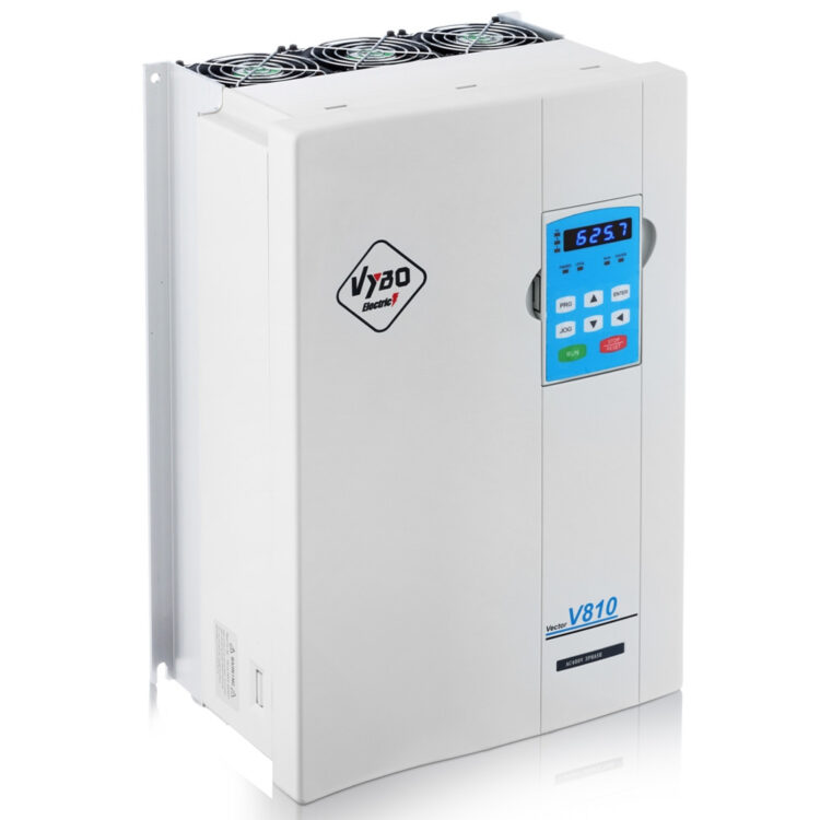 Frekvenciaváltó 37 kW 400V V810 eladás Magyarország