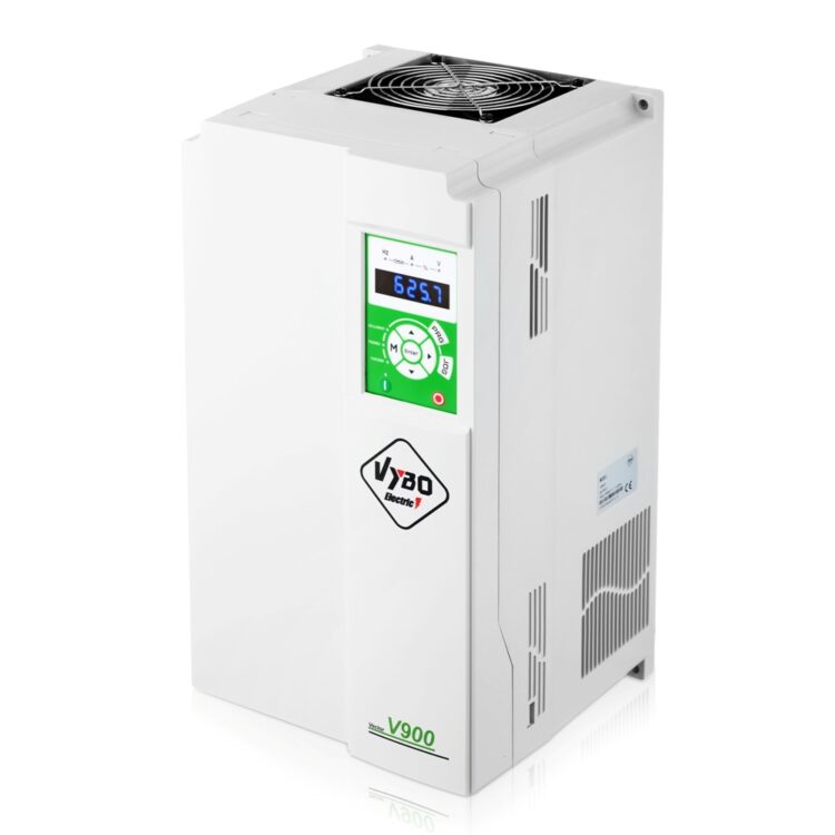 Frekvenciaváltó 37 kW 400V V900 Magyarországi akció