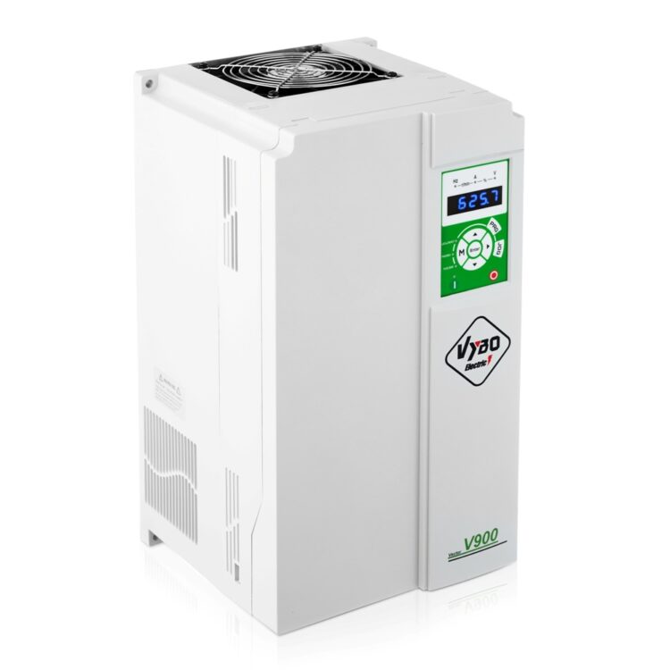 Frekvenciaváltó 37 kW 400V V900 Magyarországi akció
