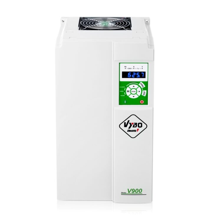 Frekvenciaváltó 37 kW 400V V900 Magyarországi akció