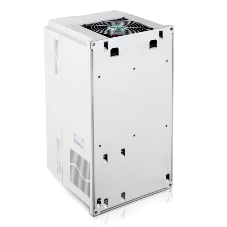 Frekvenciaváltó 37 kW 400V V900 Magyarországi akció