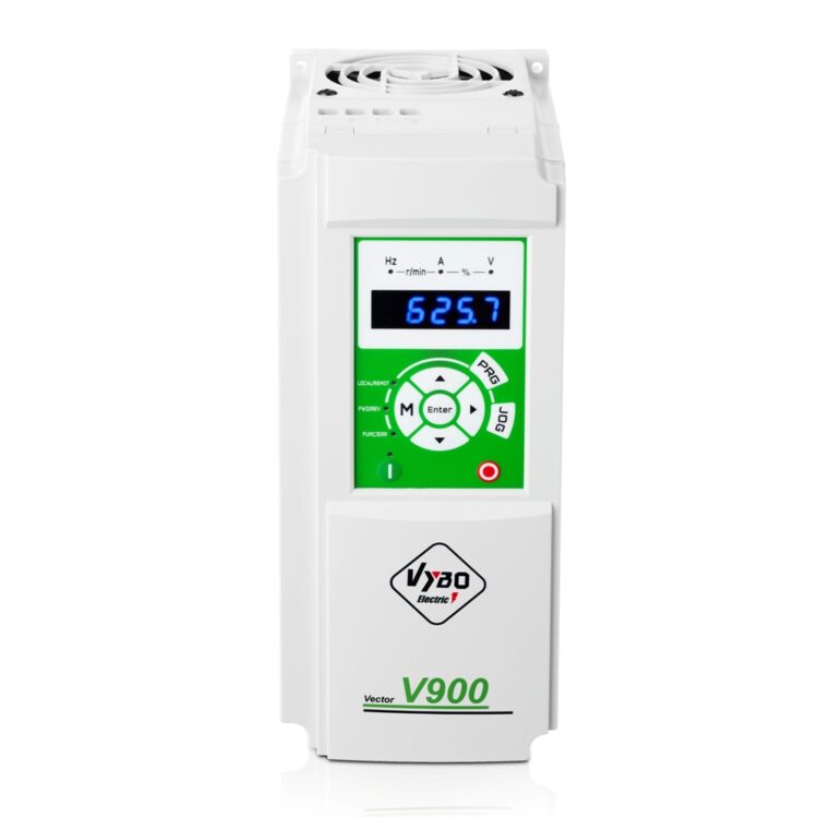 Frekvenciaváltó 3 kW 400V V900 Magyarországi akció