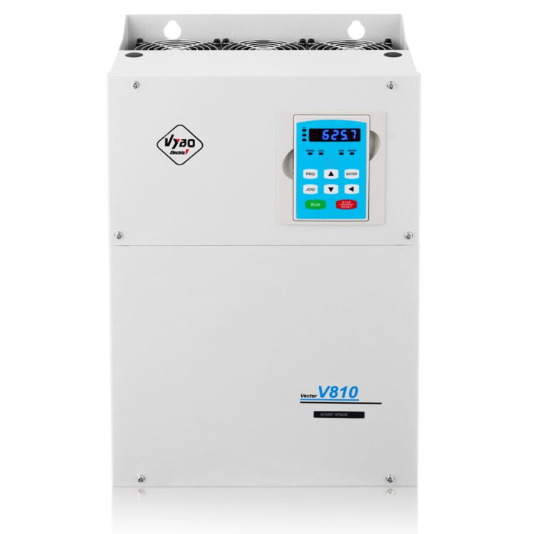 Frekvenciaváltó 45 kW 400V V810 eladás Magyarország