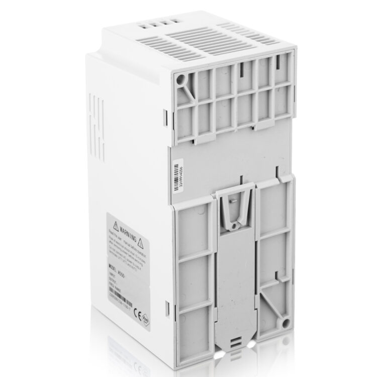 Frekvenciaváltó 7,5 kW 400V A550 Plus Magyarország raktáron
